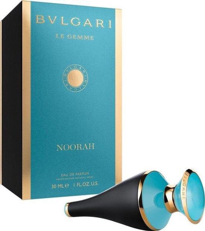 Bvlgari Le Gemme Noorah Eau de parfum boîte