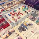 Pax Pamir: Seconde Édition gameplay