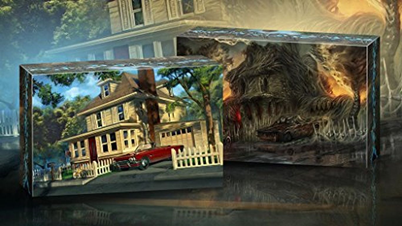 The best prices today for InBetween - TableTopFinder