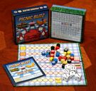 Picnic Blitz partes