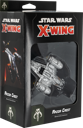Star Wars: X-Wing (Second Edition) – Razor Crest Expansion Pack