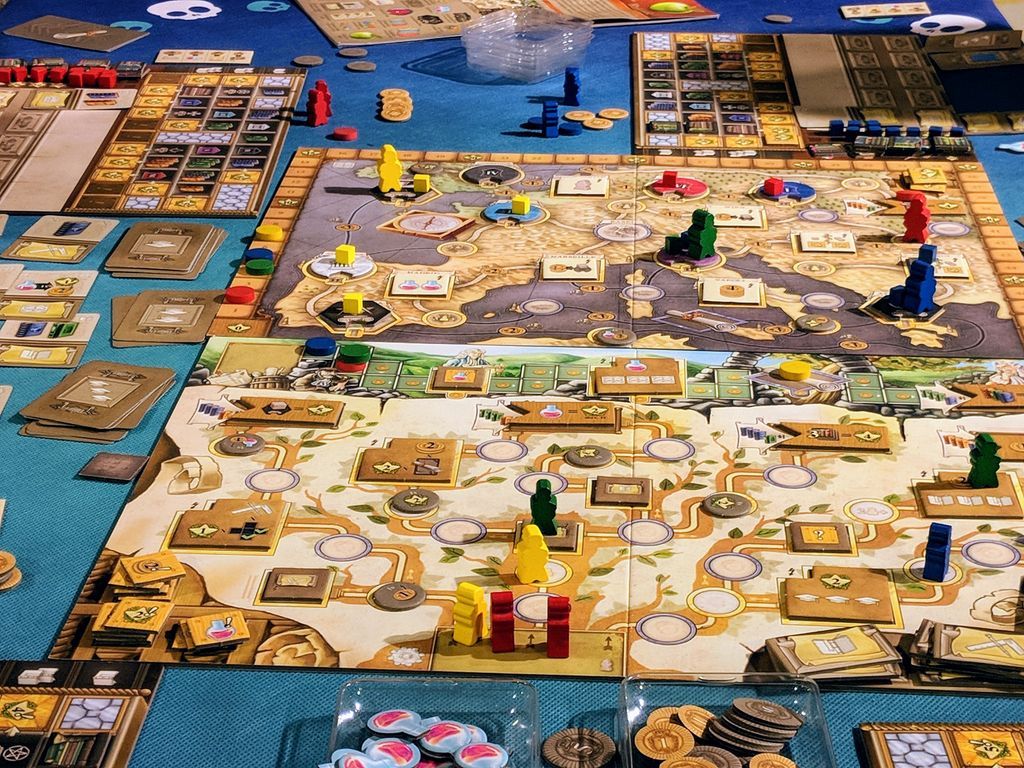 The best prices today for Camel Up (Second Edition) - TableTopFinder