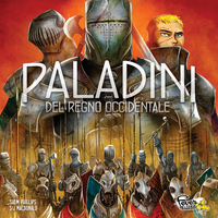 Paladini del Regno Occidentale