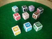 1st & Goal dice