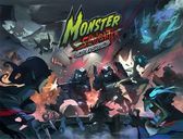 Monster Slaughter: Underground