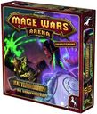 Mage Wars Arena: Battlegrounds - Die Vorherrschaft