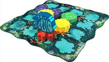 Reef: Kings of the Coral componenti