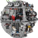 LEGO® Star Wars Death Star™ speelwijze
