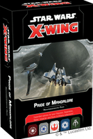 Star Wars: X-Wing (Second Edition) – Pride of Mandalore Reinforcements Pack