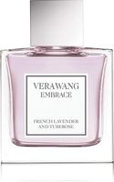 Vera Wang Embrace French Lavender And Tuberose Eau de toilette