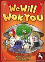 We Will Wok You