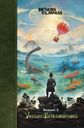 Broken Compass: Season 3 - Voyages Extraordinaires