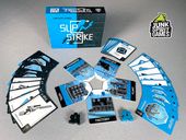 Slip Strike components