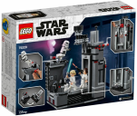 LEGO® Star Wars Death Star™ ontsnapping achterkant van de doos