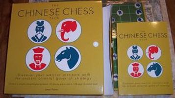 Chinesisches Schach