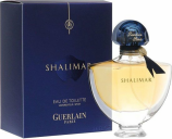 Guerlain Shalimar Eau de toilette box