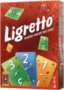 Ligretto: rot