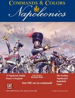 Commands & Colors: Napoleonics