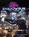 Shadowrun: Sixth World (6th Edition) - Feu Nourri boîte