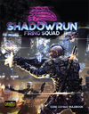 Shadowrun: Sixth World (6th Edition) - Firing Squad box