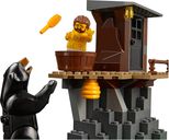 LEGO® City Arresto in montagna gameplay