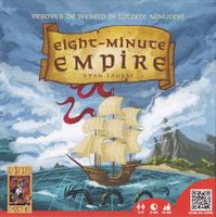 Eight-Minute Empire