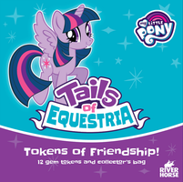Tails of Equestria: Tokens of Friendship