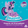 Tails of Equestria: Tokens of Friendship