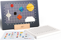 Orapa Space componenti