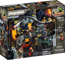 Playmobil® Dino Rise Dino Mine