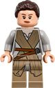 LEGO® Star Wars Rey's Speeder™ minifigure