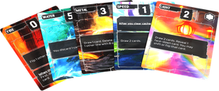 Compile: Main 1 cards