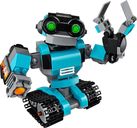 LEGO® Creator Robo Explorer gameplay