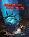 Escape from New York Cinematic Adventure