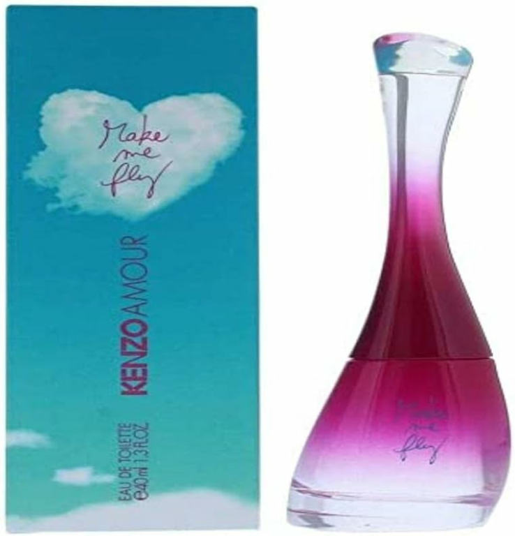 Kenzo amour notes hot sale