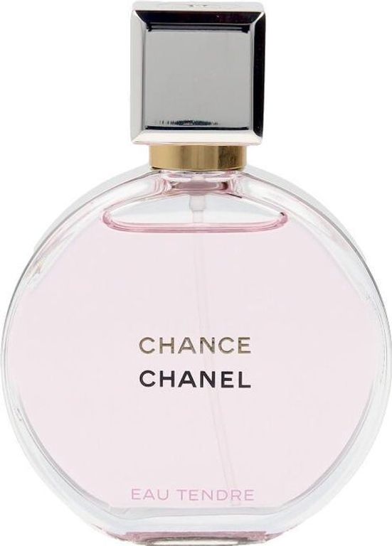Buy Authentic Chance Eau Tendre by Chanel for Women EDT 100ml, Discount  Prices