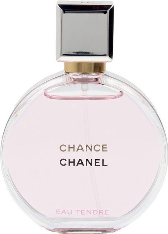 chance chanel box