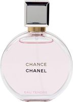 Chanel tendre eau online de toilette