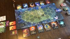 Dragon Eclipse componenti
