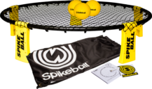 Spikeball komponenten