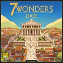 7 Wonders Dice