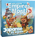 Imperial Settlers: Empires of the North – Japanse Eilanden