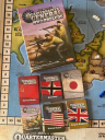 Quartermaster General: WW2 Prelude