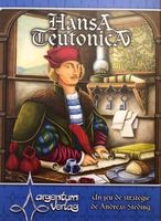 Argentum - Hansa Teutonica Version Française