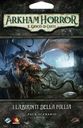 Arkham Horror: Il Gioco di Carte – I Labirinti della Follia: Pack Scenario