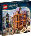 Diagon Alley™: Tiri vispi Weasley