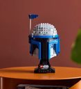 LEGO® Star Wars Jango Fett Helmet