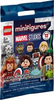 LEGO® Minifigures Marvel Studios
