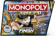 Monopoly Turbo