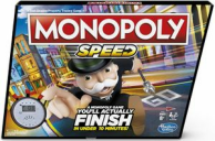 Monopoly Speed